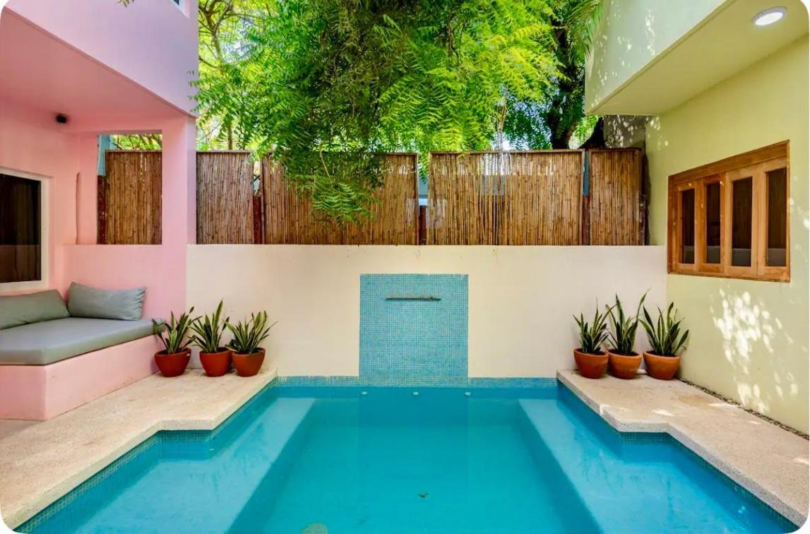 Casa Guadalupe